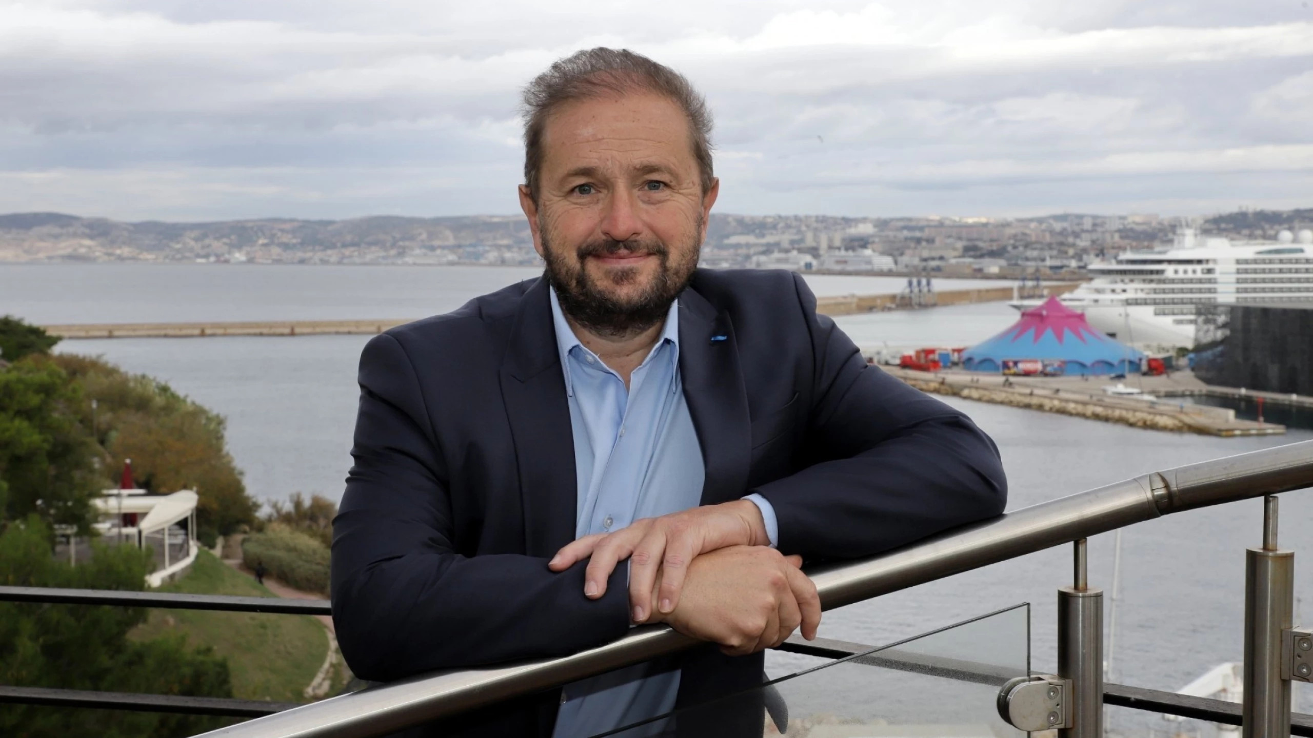 Alain Gargani