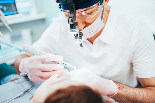 restorative dentistry