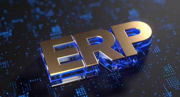 ERP Implementation