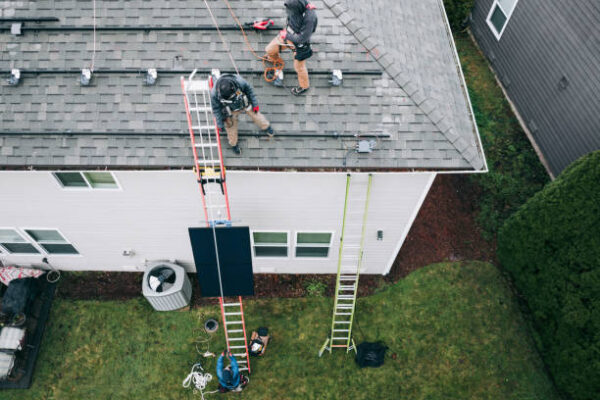 Mobile Home Roof Repair: Tips & Benefits 2025 mobile home roof repair