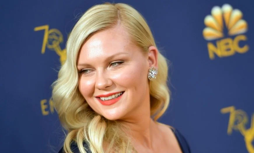 Kirsten Dunst Net Worth: