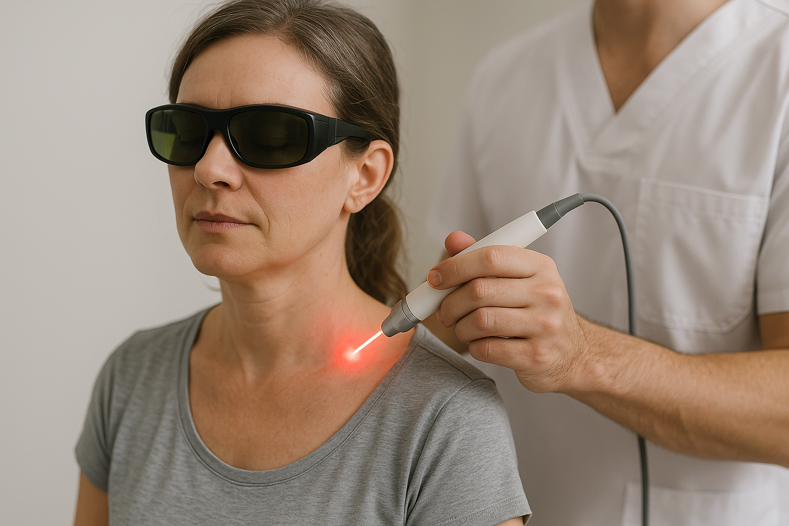 laser hair removal