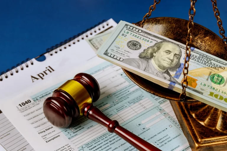 Family Law & Divorce