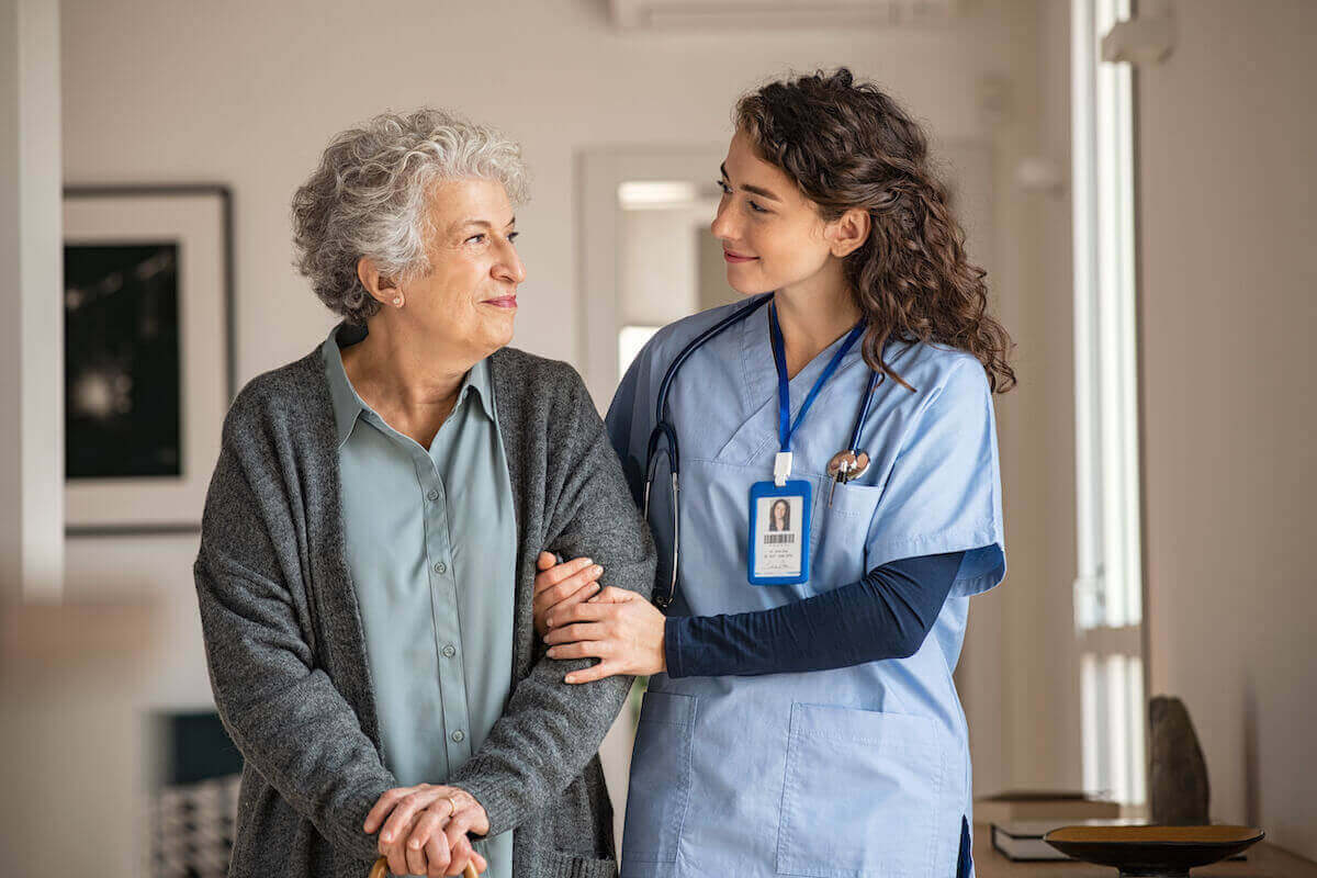 living care