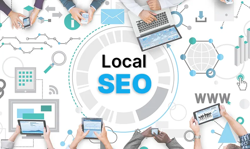 local seo services usa