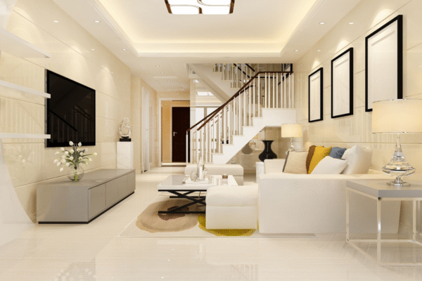 Luxury Floors in South Delhi vs Cheapest Land in Delhi: Two Ends of the Spectrum luxury builder floor in South Delhi