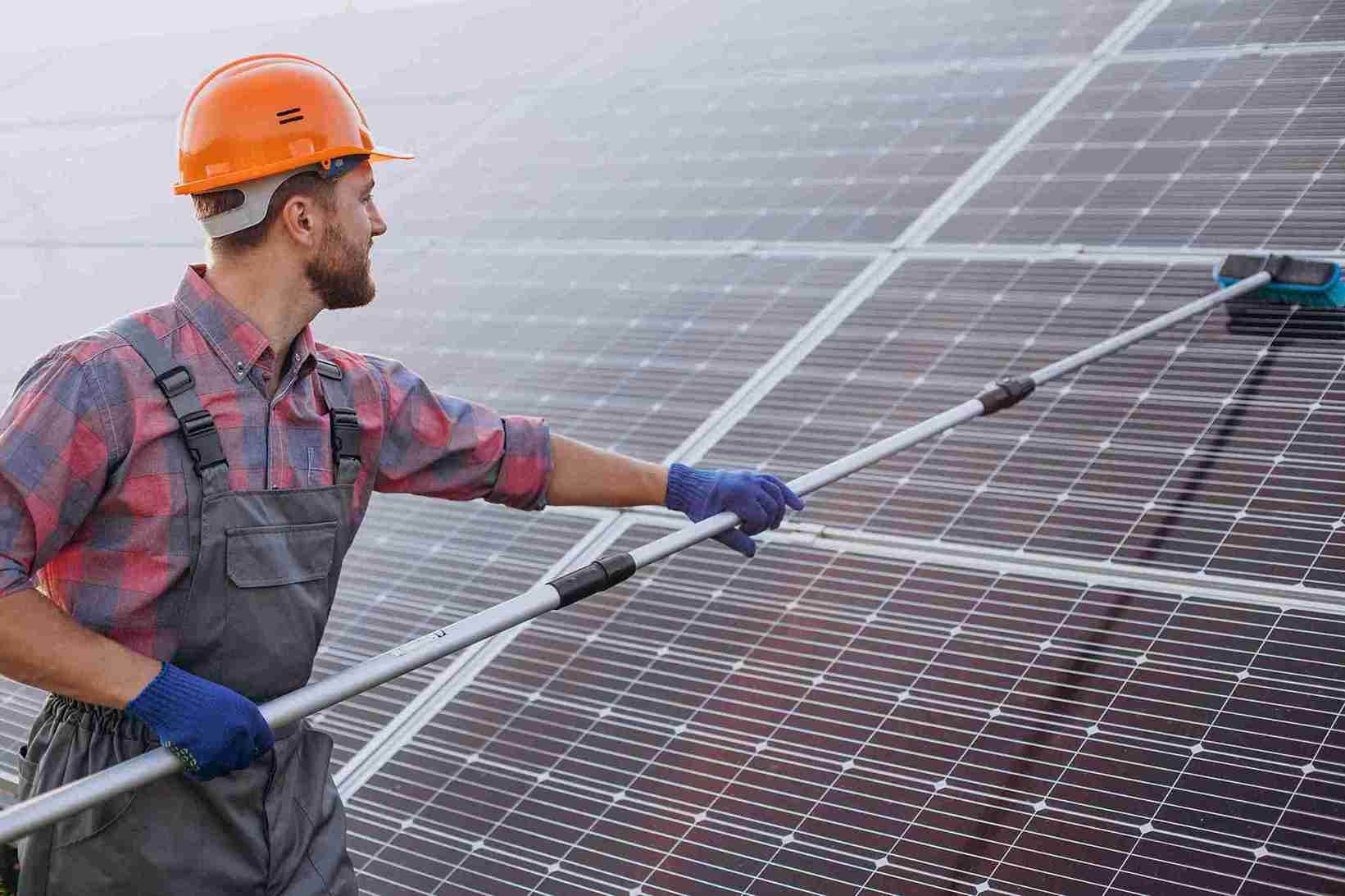 Solar Panel
