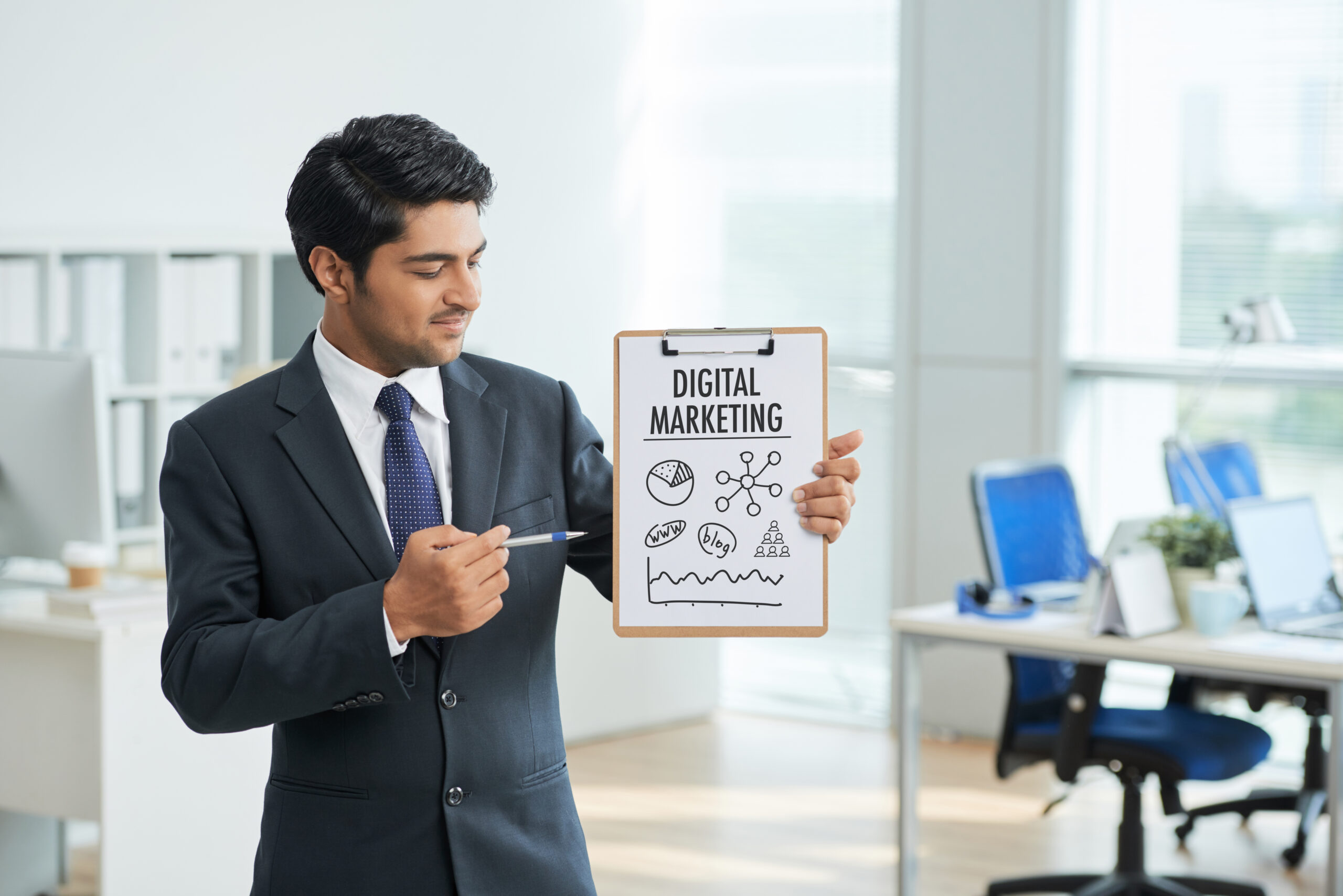 DIGITAL MARKETING IN BANGLORE