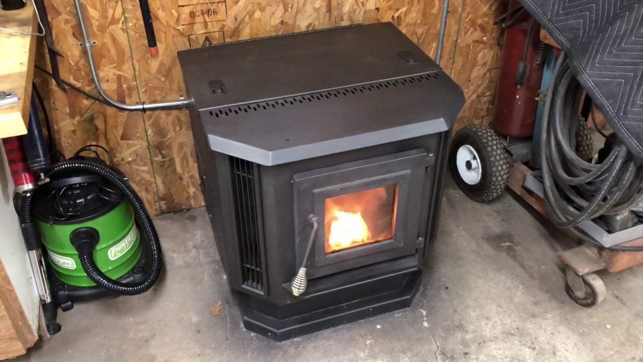 Pellet Stove Repair in Saint Louis