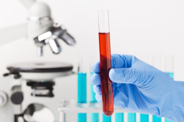 Inside a Microbiology Testing Lab: How It Keeps Us Safe microbiology testing lab