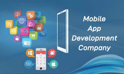 mobile app developmetn t ocmpany in los angeles