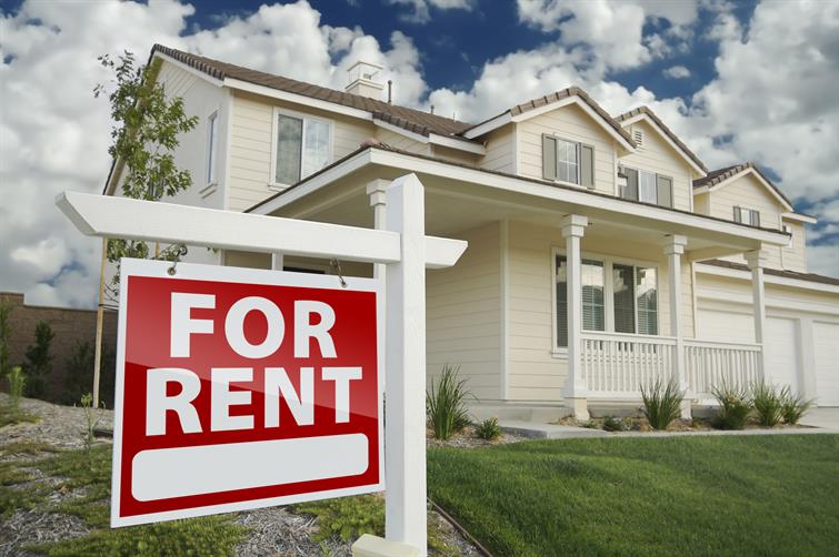 long term rentals Etowah