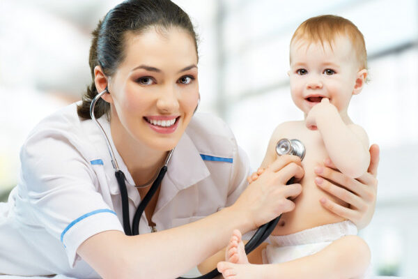 Best Child Hospital in Pune | Expert Pediatric Care & Treatment