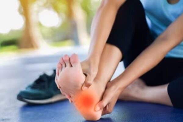 When Should You See a Plantar Fasciitis Specialist in Singapore? plantar fasciitis specialist