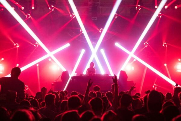 What Sets the World’s Most Exclusive Clubs Apart from the Rest? Famous Club in Jaipur