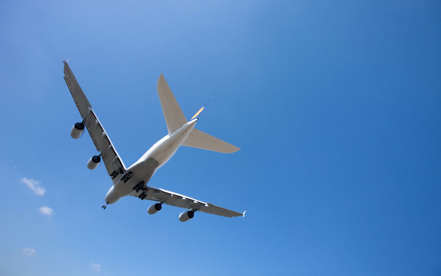 Lufthansa Airlines