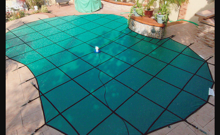 pool opening and closing service