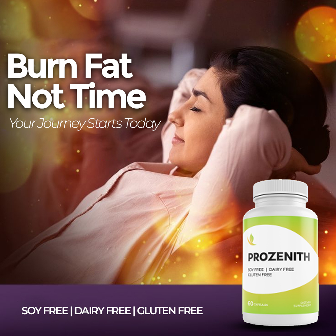 Prozenith