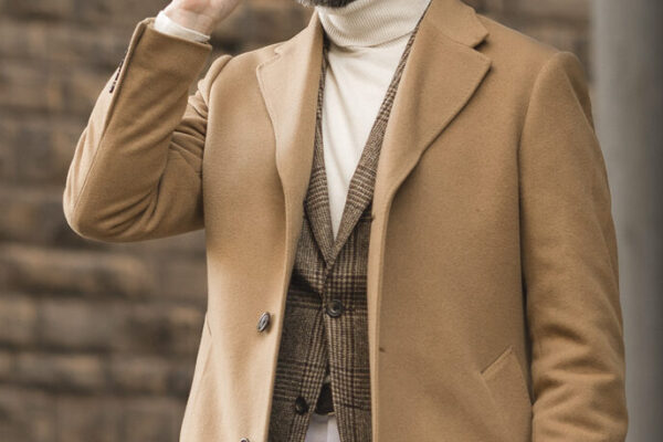 Why Every Man Needs a Custom Men’s Suit custom men’s suit