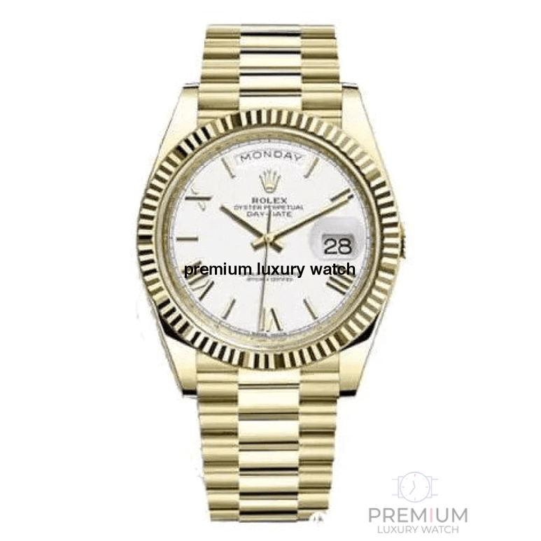 replica rolex