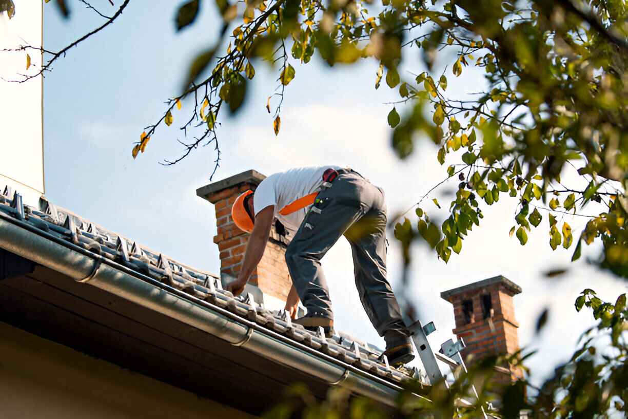 roofers Surbiton