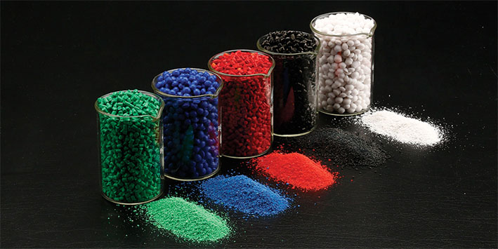 Special Effect Masterbatch Manufacturers In Gujarat
