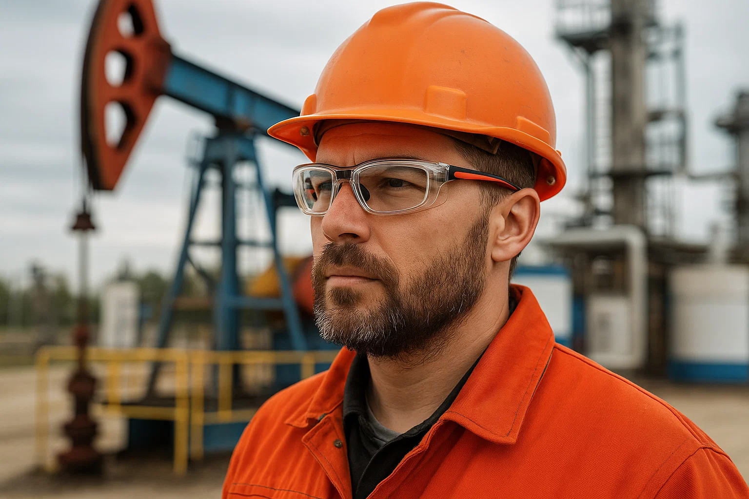 safety eye glasses