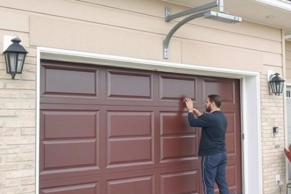 What Are the Signs You Need Same Day Garage Door Repair in Boston Right Now