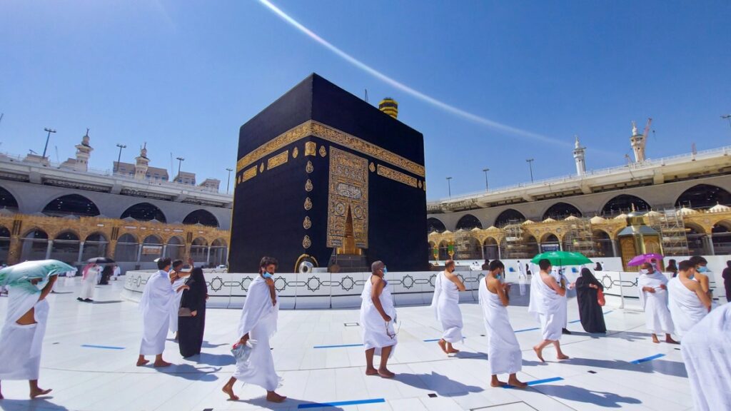 Umrah Packages London