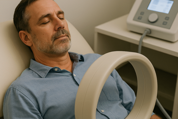 How PEMF Therapy Sedona Can Improve Your Pain and Wellness