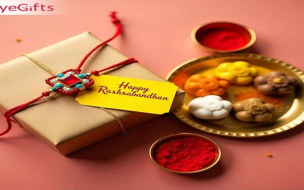 Top 5 Rakhi Gifts That Every Book-Loving Brother Will Adore send rakhi gifts to Mumbai