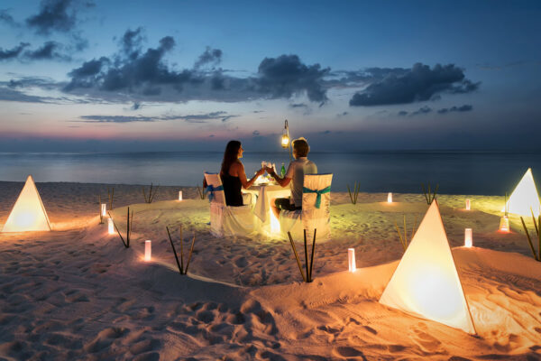 Discover Your Dream Travel Destinations