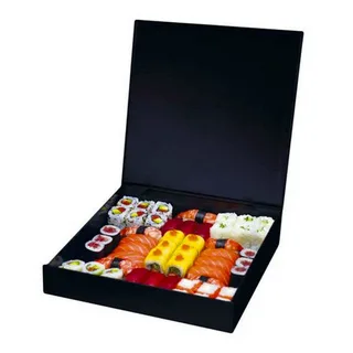 Effective Branding Strategies Using Custom Sushi Boxes