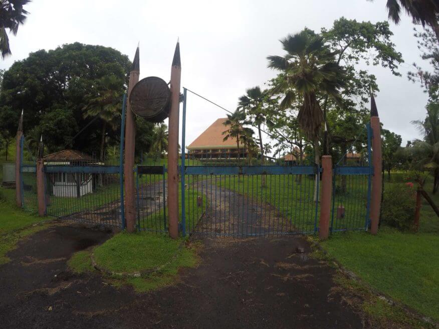Suva Fiji Day Tours