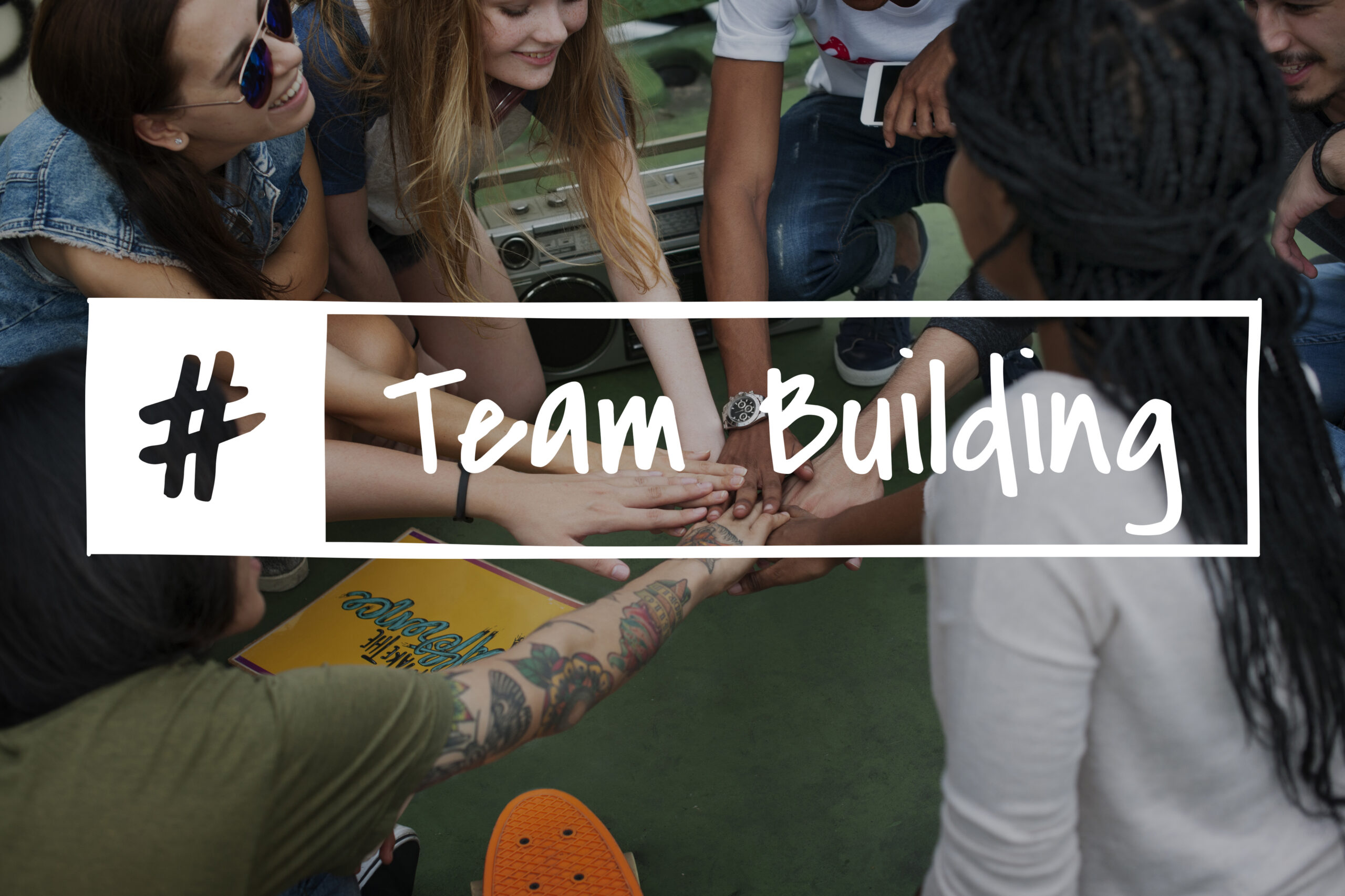 team building