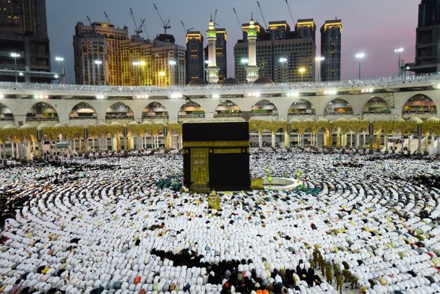 Cheap Umrah Package