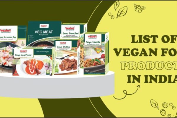A Complete Guide to Vezlay Vegan Food: Tasty, Healthy, and Sustainable vegan food