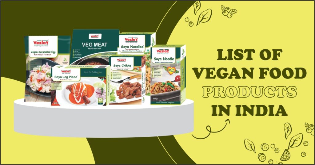 vegan food