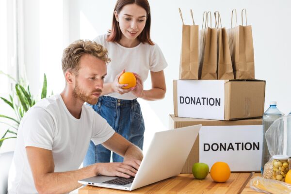 How Can Giving Charity Lead to Blessings in This Life and Beyond?