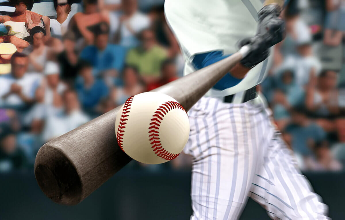 Baseball Stat Ops
