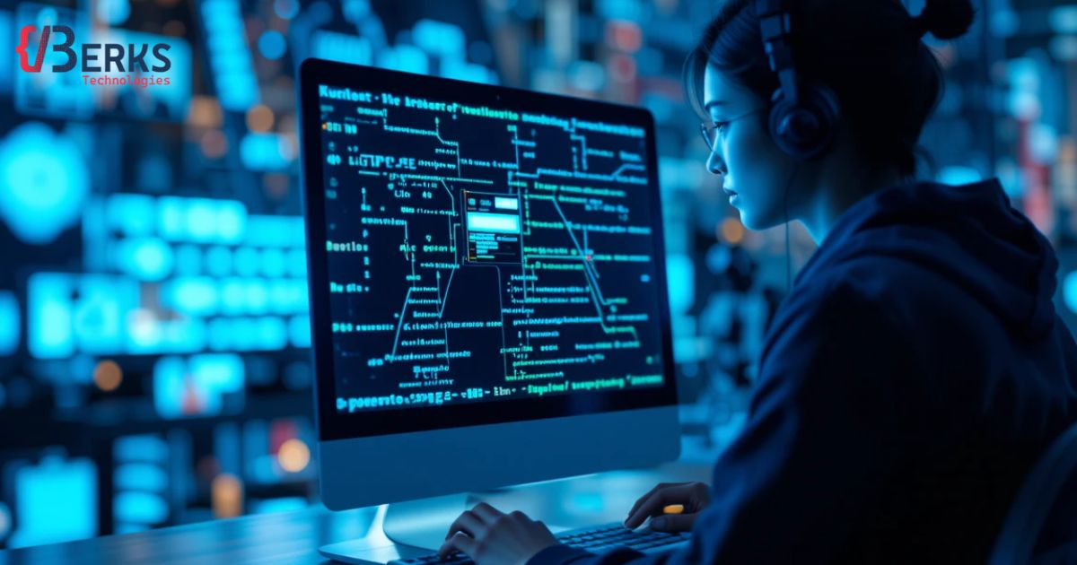 Software development