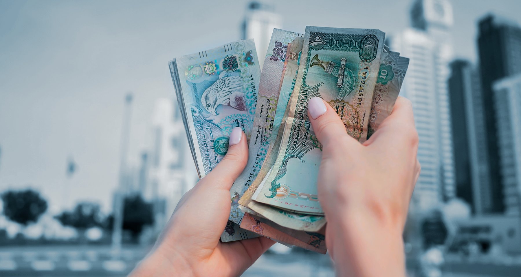 where to invest money in UAE