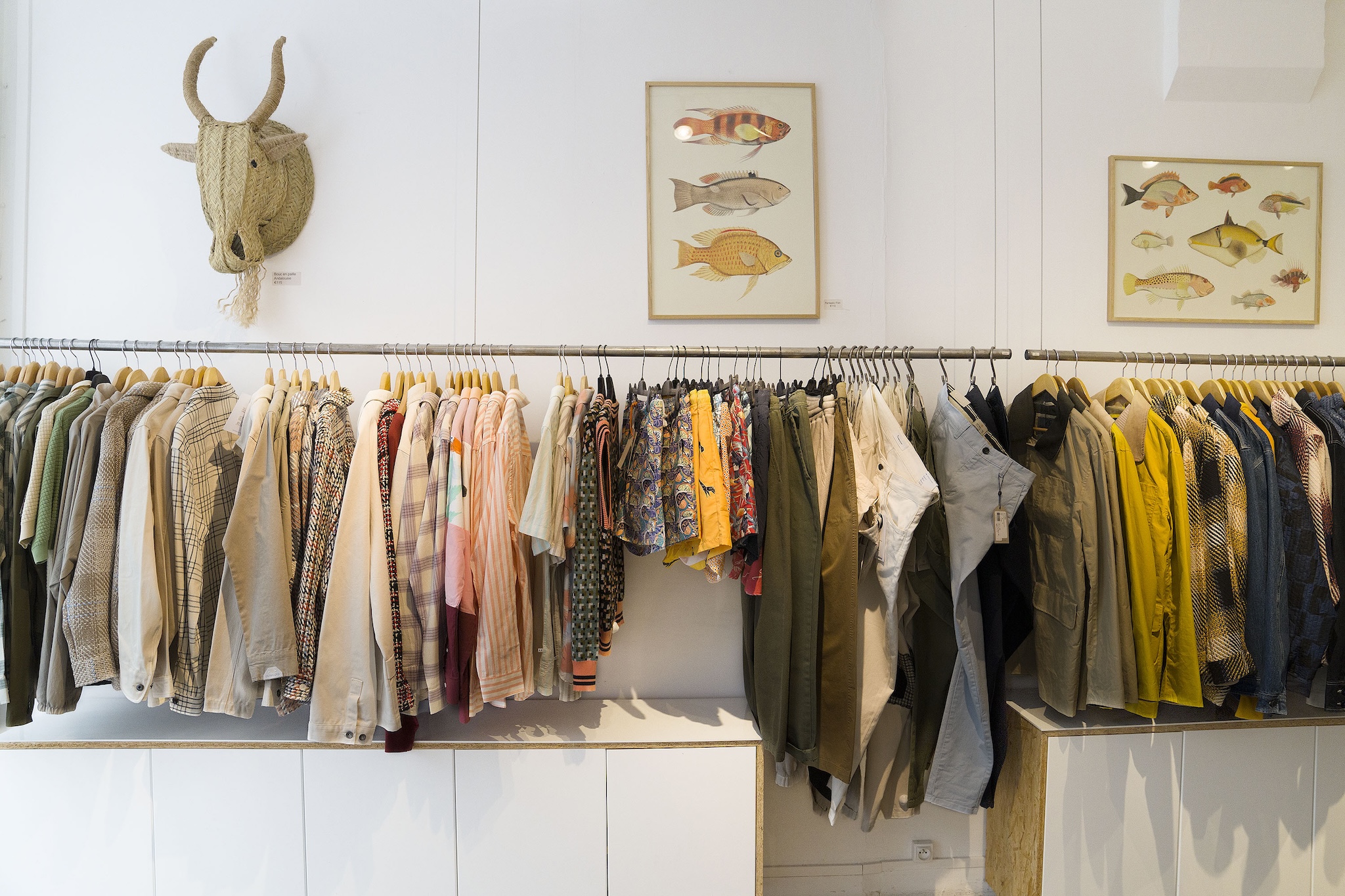 wholesale boutique clothing USA