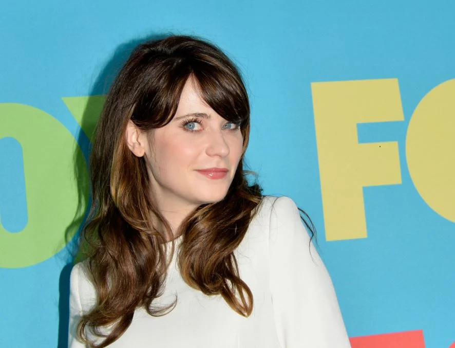 Zooey Deschanel's Net Worth