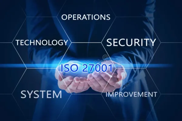 ISO 27001 Consultancy: Your Ultimate Path to Data Security Excellence ISO 27001 Consultancy: Your Ultimate Path to Data Security Excellence