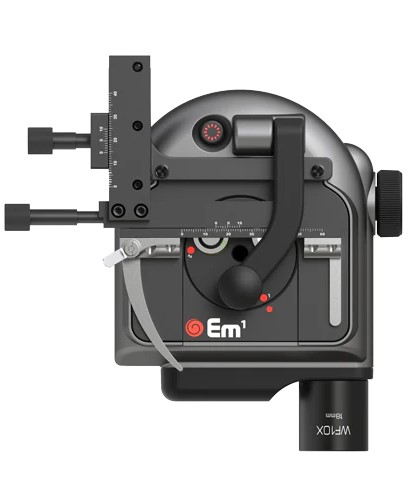 Digital microscope