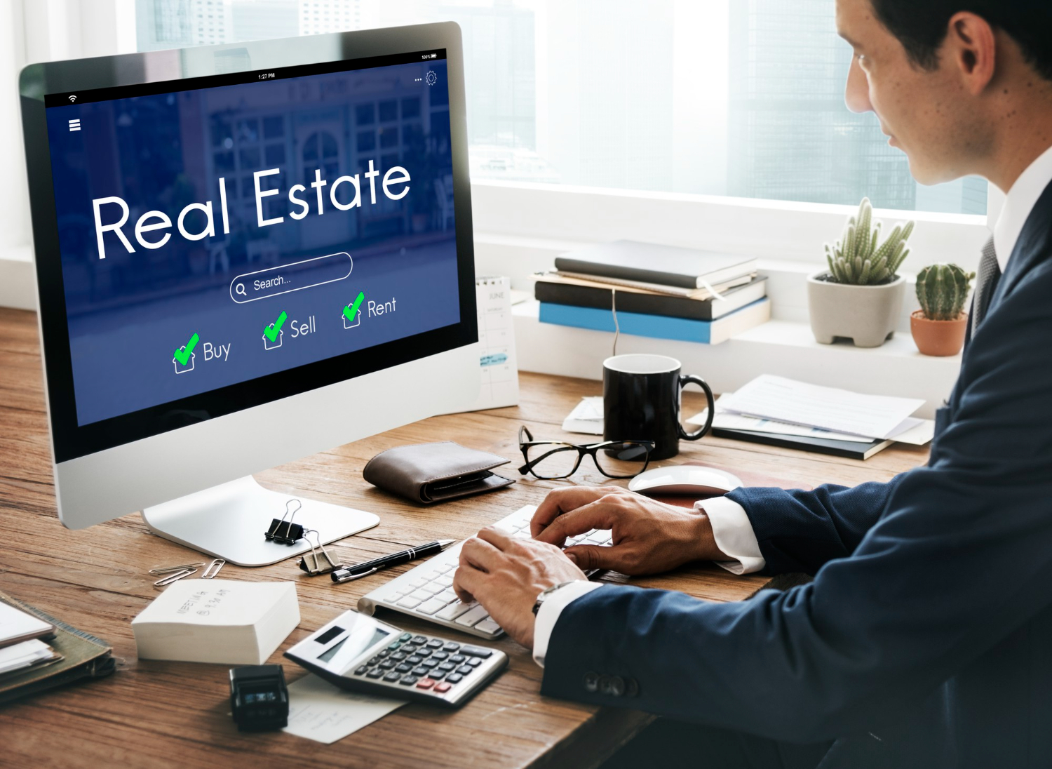 Real Estate Management Software: A Complete Guide for Property Professionals
