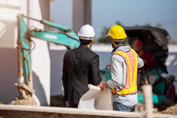 From Groundwork to Completion: How a Civil Works Company Delivers Quality Infrastructure civil works company