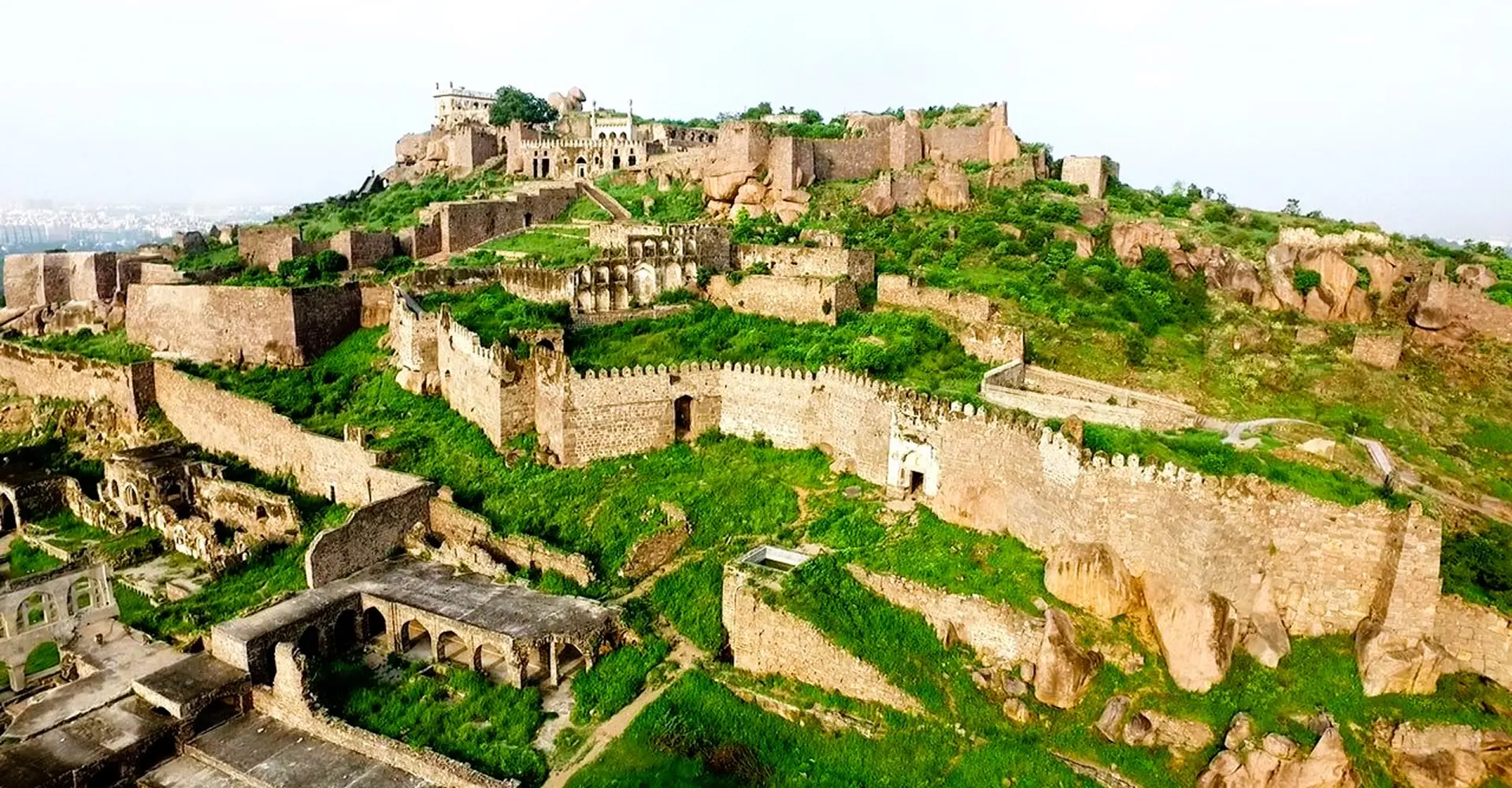Rajasthan Tour Packages from Hyderabad