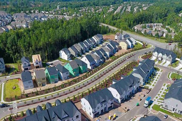 What Property Owners Should Know About Land Surveys Before Subdividing